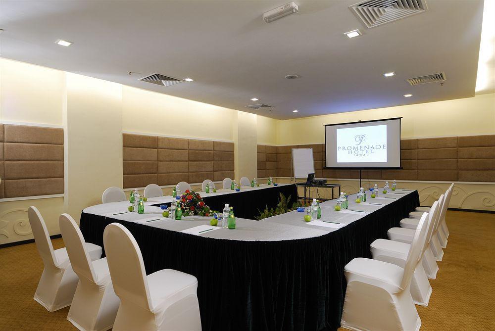 Borneo Royale Hotel Tawau Exterior photo